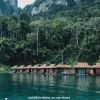 The Laguna chiew larn floating resort - Image 3