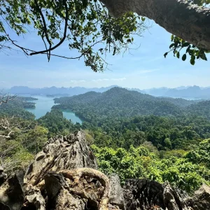 2 Day 1 Night Khao Sok Lake