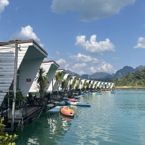 Phuphawaree Raft