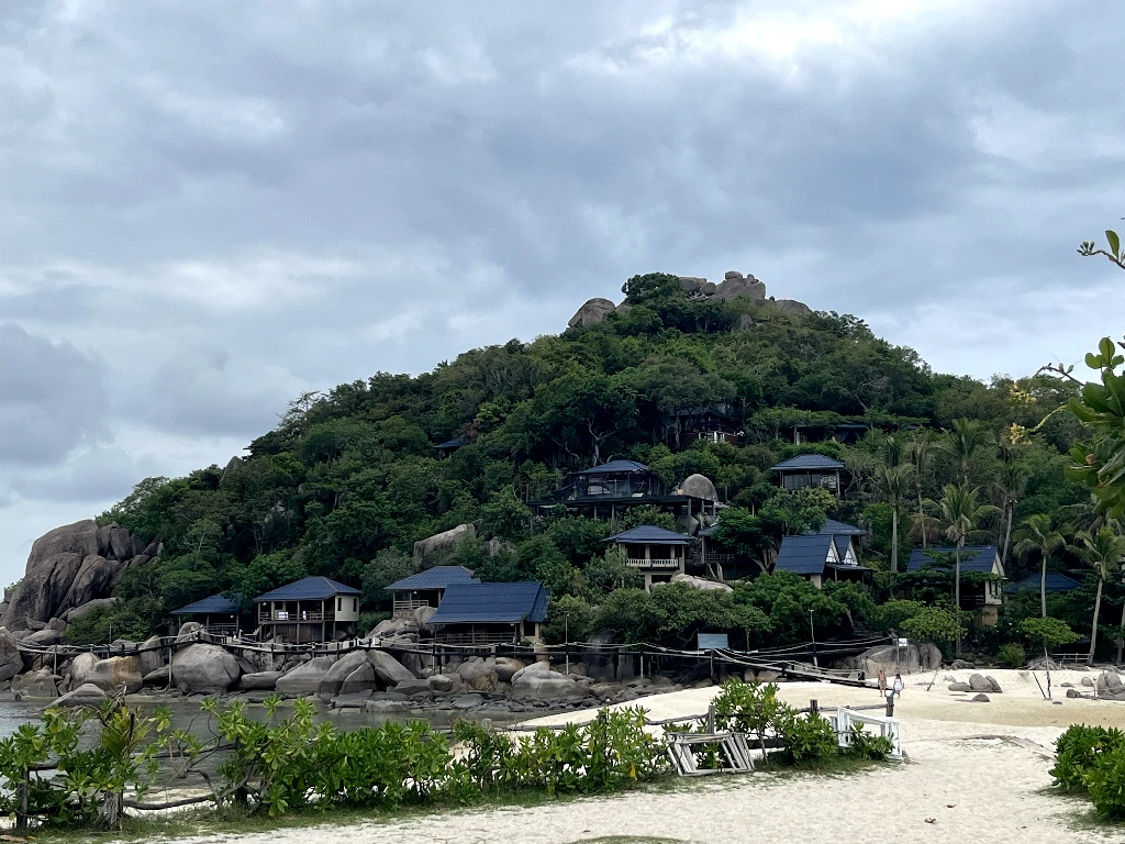 Koh Nangyuan