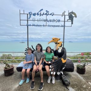 4 Day 3 Night Suratthani – Palaui Island